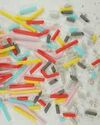 Microplastics Penetrating Human Brain, Accelerating Alzheimer's, Parkinson's Microplastics Penetrating Human Brain, Accelerating Alzheimer's, Parkinson's11