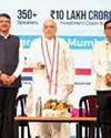 Inland Waterways Expansion with Major MoUs Signed at India Maritime Week 2025 Inland Waterways Expansion with Major MoUs Signed at India Maritime Week 20253
