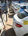Future of EV Charging Infrastructure in India Future of EV Charging Infrastructure in India19