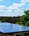 Bengaluru Second in Rooftop Solar Installations Bengaluru Second in Rooftop Solar Installations0