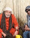 রাজার রাজা : মিঠুন চক্রবর্তী-অঞ্জন দত্ত3