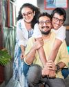 ম্যাজিক পৃথিবীর ওরা তিন জন5