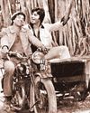 'শোলে': রূপকথার রোজনামচা9