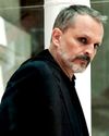 Miguel Bose Una Vida Llena De Secretos