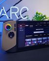 MSI CLAW 8 AI+ A2VM GAMING HANDHELD CGMagazine