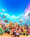MARIO KART WORLD PREVIEW: THE SERIES GOES OPEN-WORLD, AND IT WORKS BEAUTIFULLY CGMagazine