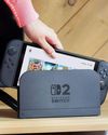 NINTENDO SWITCH 2 PREVIEW - IT'S REAL, IT'S FAST & IT'S FINALLY BUILT FOR THE MODERN GAMER CGMagazine