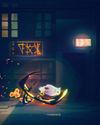 POSSESSOR(S) IS A DEMON-INFUSED METROIDVANIA THAT BLEEDS STYLE CGMagazine