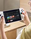 XBOX IS DEVELOPING A HAND-HELD, BUT IT'S NOT WHAT YOU THINK CGMagazine