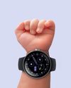 SMALL WRIST, BIG DISPLAY SMALL WRIST, BIG DISPLAY7
