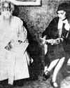 মানবিকতায় সমুজ্জ্বল Desh