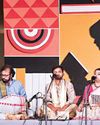 আনন্দ গান, অমৃতের সন্ধান আনন্দ গান, অমৃতের সন্ধান
