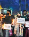 হত্যালীলার দায় আমাদেরও হত্যালীলার দায় আমাদেরও