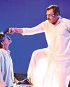 ছ'টি সাম্প্রতিক নাট্যের আলোচনা ছ'টি সাম্প্রতিক নাট্যের আলোচনা