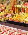 আকাশছোঁয়া সোনার দাম3