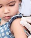 Should Your Kid Skip A Vaccine Shot?