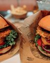 SYNTHETIC FOODS SYNTHETIC FOODS