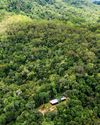 GOING OFF-GRID