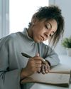 Unglamorous healing WellBeing