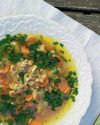 The art of nourishing your family WellBeing