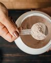 Could creatine have a dark side?35