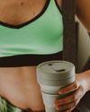 MICROPLASTICS: THE BIG PROBLEM WITH SMALL PARTICLES20