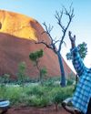 Sammy Wilson (Tjama Uluru)