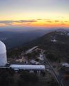 A TELESCOPE FOR A GOLDEN AGE A TELESCOPE FOR A GOLDEN AGE