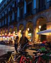 Barcelona BUZZ Barcelona BUZZ
