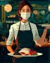 The art of...relishing restaurants The art of...relishing restaurants
