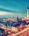 Berlin express Gourmet Traveller