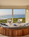 Southern Ocean Lodge Kangaroo Island, SA Gourmet Traveller