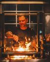 Gourmet Traveller