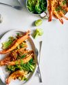Gourmet Traveller