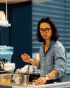 CAFÉ CULTURE Gourmet Traveller