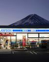 At your convenience Gourmet Traveller
