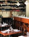Bar Francine Gourmet Traveller