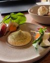 Gourmet Traveller