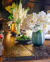 Gourmet Traveller