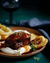 Gourmet Traveller