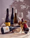 Gourmet Traveller