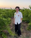 Gourmet Traveller