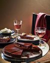 Bitter chocolate tart with Pedro Ximénez dates15