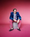 BARRY HUMPHRIES 1934-2023