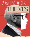 The BOOK THIEVES