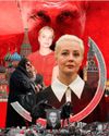 MEET RUSSIA'S BRAVEST WOMEN MEET RUSSIA'S BRAVEST WOMEN
