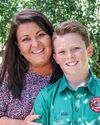 One kid can change the world One kid can change the world
