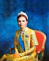 The LAST EMPRESS8