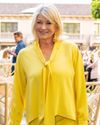 Martha Stewart The queen of influencing0