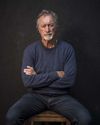 "There wasn't a chance in hell of me being a writer!26